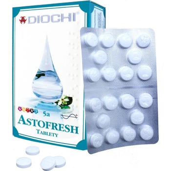 Astofresh 100 tabliet