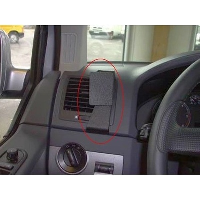Brodit ProClip montážní konzole na palubní desku pro Volkswagen Multivan 03-15, 803291