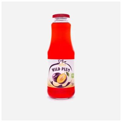 Georgian Nectar Džus Divoká švestka 12 x 1 l