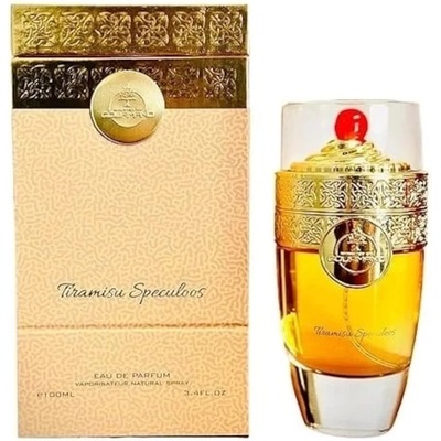 Ministry of Gourmaand Tiramisu Speculoos EDP 100ml Унисекс