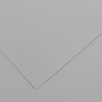 Canson Colorline 50x65 cm Light Grey 35 150 g Цветна хартия (C200041411)