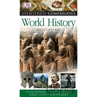World History - P. Parker