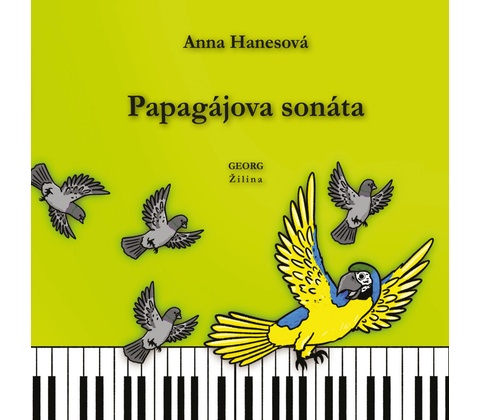 Papagájova sonáta