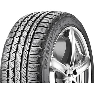 Nexen WINGUARD Sport 2 WU7 XL 255/50 R19 107V
