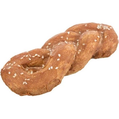 Trixie Denta Fun Chicken Bread 15 cm, 75 g