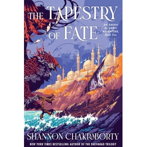 The Tapestry of Fate (2026)