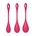Satisfyer Набор шаров Venus Satisfyer Yoni Power 1, pзовый