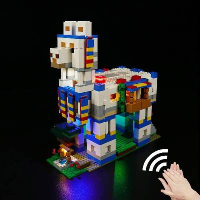 LEGO® 21188 Sada LED světel pro BrickBling