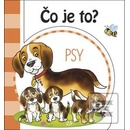 Čo je to? Psy