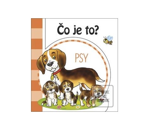 Čo je to? Psy