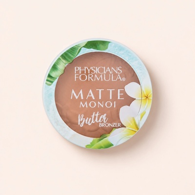 Physicians Formula Matte Monoi Butter Bronzer 9 g