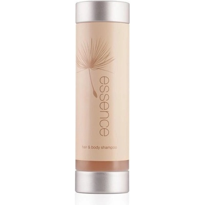 Essence hotelový vlasový a tělový šampon EPS 300 ml