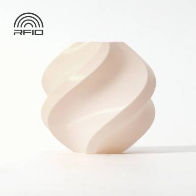 Bambu Lab PLA Basic Beige - Refill (A00-P0-1.75-1000-SPLFREE)