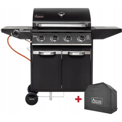 Activa Mastercook San Francisco 41 19684GD LE