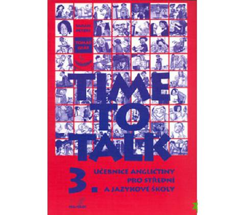 Time to Talk 3.