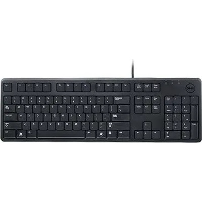 Dell Quietkey KB212-B (580-17628)