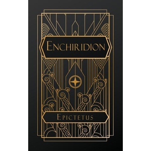 Enchiridion | T W Higginson (2024)