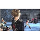 God Eater 2 Rage Burst