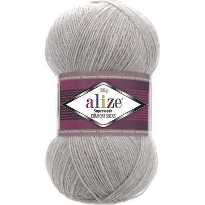 alize Superwash Comfort 21 Плетива прежда (22000021)