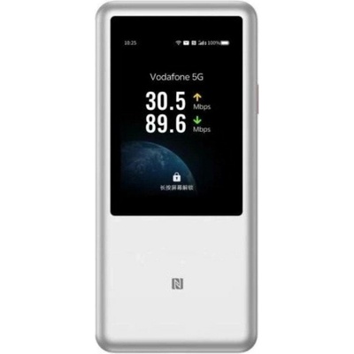 ZTE U60 PRO 5G