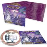 Mystic Production Nanowar Of Steel: Dislike To False Metal - CD (057974)