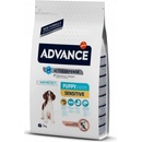 Advance Dog Puppy Sensitive 3 kg