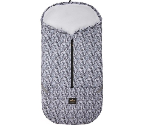 Emitex 2v1 Cocoon Softshell Shellsy