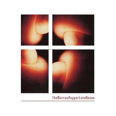 Marcus Pepper Love Revue - TheMarcusPepperLoveRevue LP