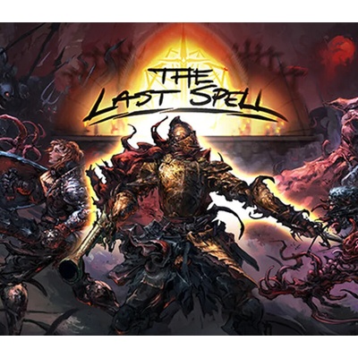 The Last Spell