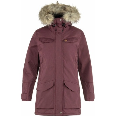 Fjällräven Nuuk Parka Women