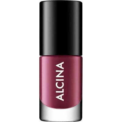 Alcina Nail Colour Cool Classis 5 ml