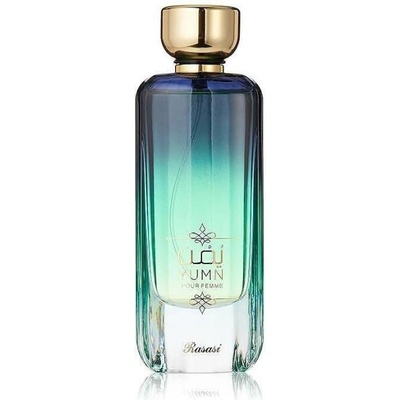 Rasasi Yumn pour Femme EDP 100 ml