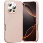 Vention Кейс Vention KUHP0-30 за iPhone 16 Pro, MagSafe, розов (6922794788305)