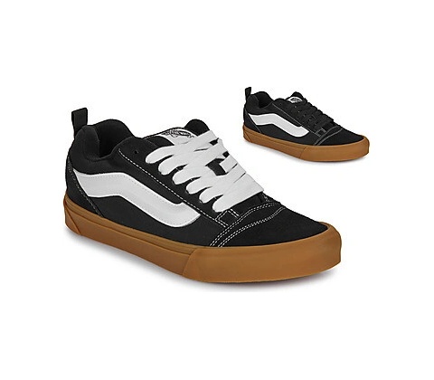 Vans Knu Skool