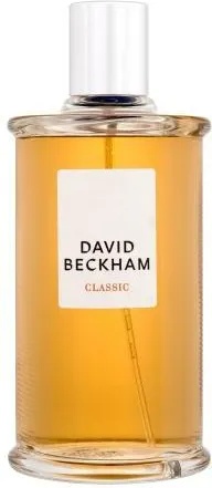 David Beckham Classic EDT 100 ml