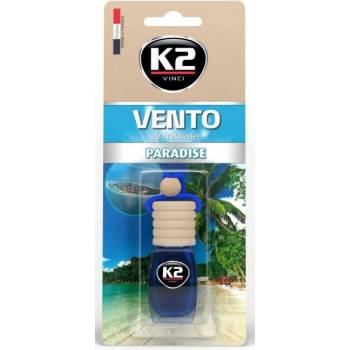 K2 Vento Paradise 8 ml