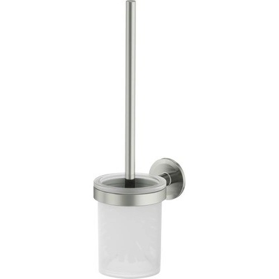 Lenz Noa WC kefa niklová
