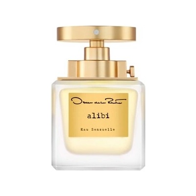 Oscar De La Renta Alibi Sensuelle parfémovaná voda dámská 50 ml