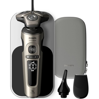 Philips Series 9000 Prestige Wet & Dry SP9883/36