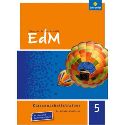 5. Schuljahr, Klassenarbeitstrainer