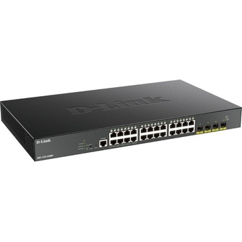 D-Link DGS-1250-28XMP