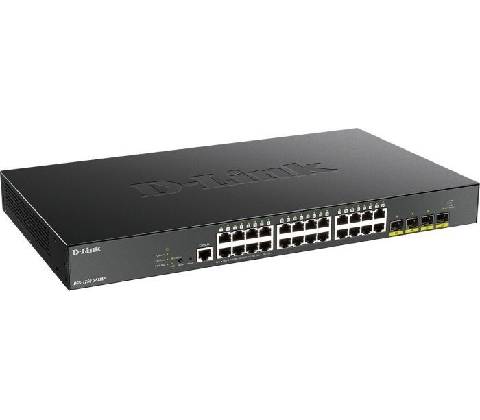 D-Link DGS-1250-28XMP