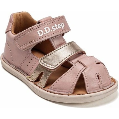 D.D.step Baby G076-61863B pink