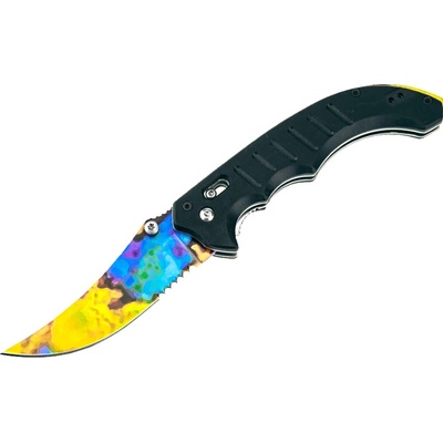 Fadee (MW) Flip Knife | Case Hardened