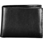Calvin Klein Мъжки портфейл calvin klein, Цвят Черно (k50k511271_nebeh)