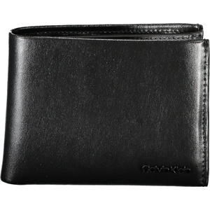 Calvin Klein Мъжки портфейл calvin klein, Цвят Черно (k50k511271_nebeh)