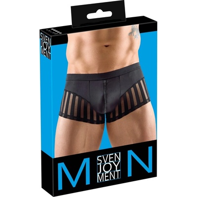 Shots Loveline Mini Rabbit Vibrator Blue Horizon silikónový vibrátor na bod G a klitoris 14,5 x 2,5 cm