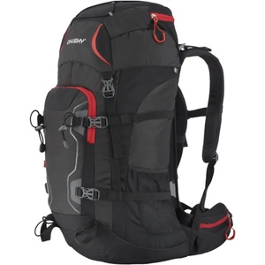 Husky Раница за хайкинг Sloper, 45 л, черна (hsk-3H2-6834)