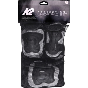 K2 Junior Pad set
