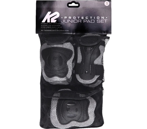 K2 Junior Pad set